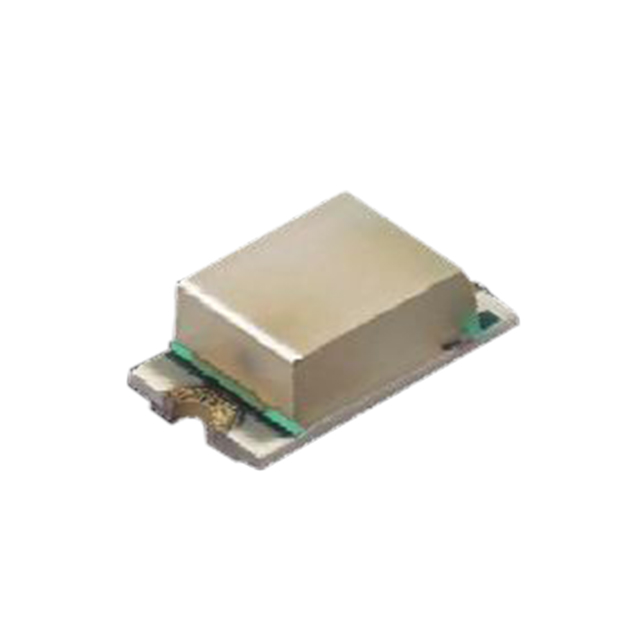 SML-H12D8TT86C Rohm Semiconductor  LED Indication - Discrete